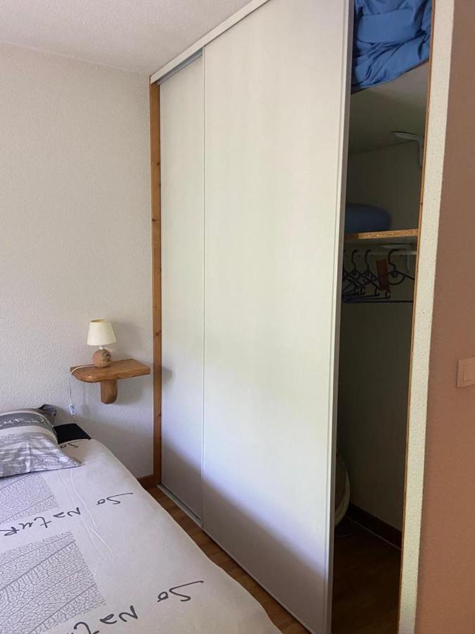 Les Frahans Samoëns Extérieur photo